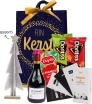FEESTFLES - KERSTGESCHENK FEESTFLES - KERSTGESCHENK