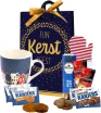 SANTA'S COFFEE BREAK - KERSTGESCHENK