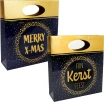 CHRISTMAS CRUNCH - KERSTGESCHENK