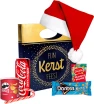 CHRISTMAS CRUNCH - KERSTGESCHENK
