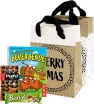CHRISTMAS BITES - KERSTGESCHENK CHRISTMAS BITES - KERSTGESCHENK