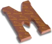 LOGO TRANSFERO - Sintgeschenk