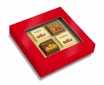QUATRO 60 gr. - Sinterklaaspralines
