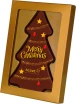LOGO KERSTBOOMKAART - kerstgeschenk LOGO KERSTBOOMKAART - kerstgeschenk