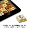 HAPPY 16, 240 gr. - kerstchocolade HAPPY 16, 240 gr. - kerstchocolade