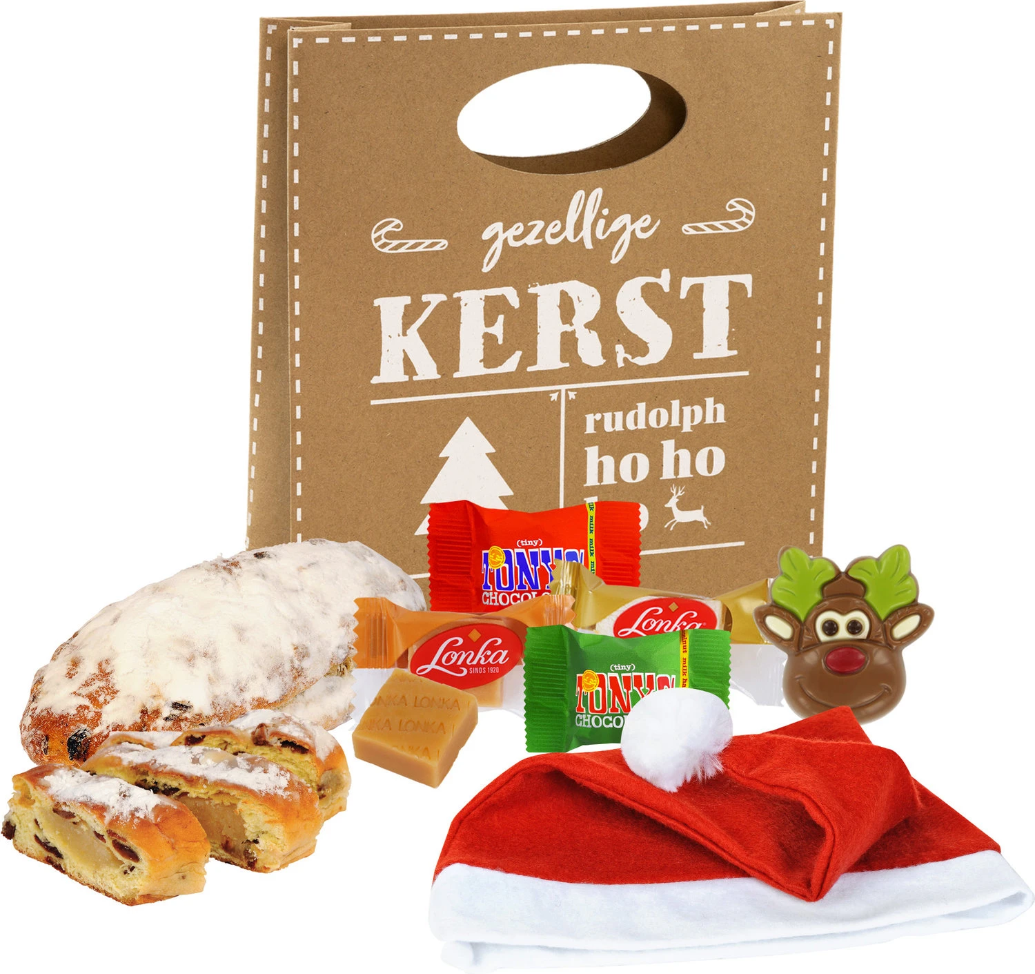 REDNOSE - kerstgeschenk