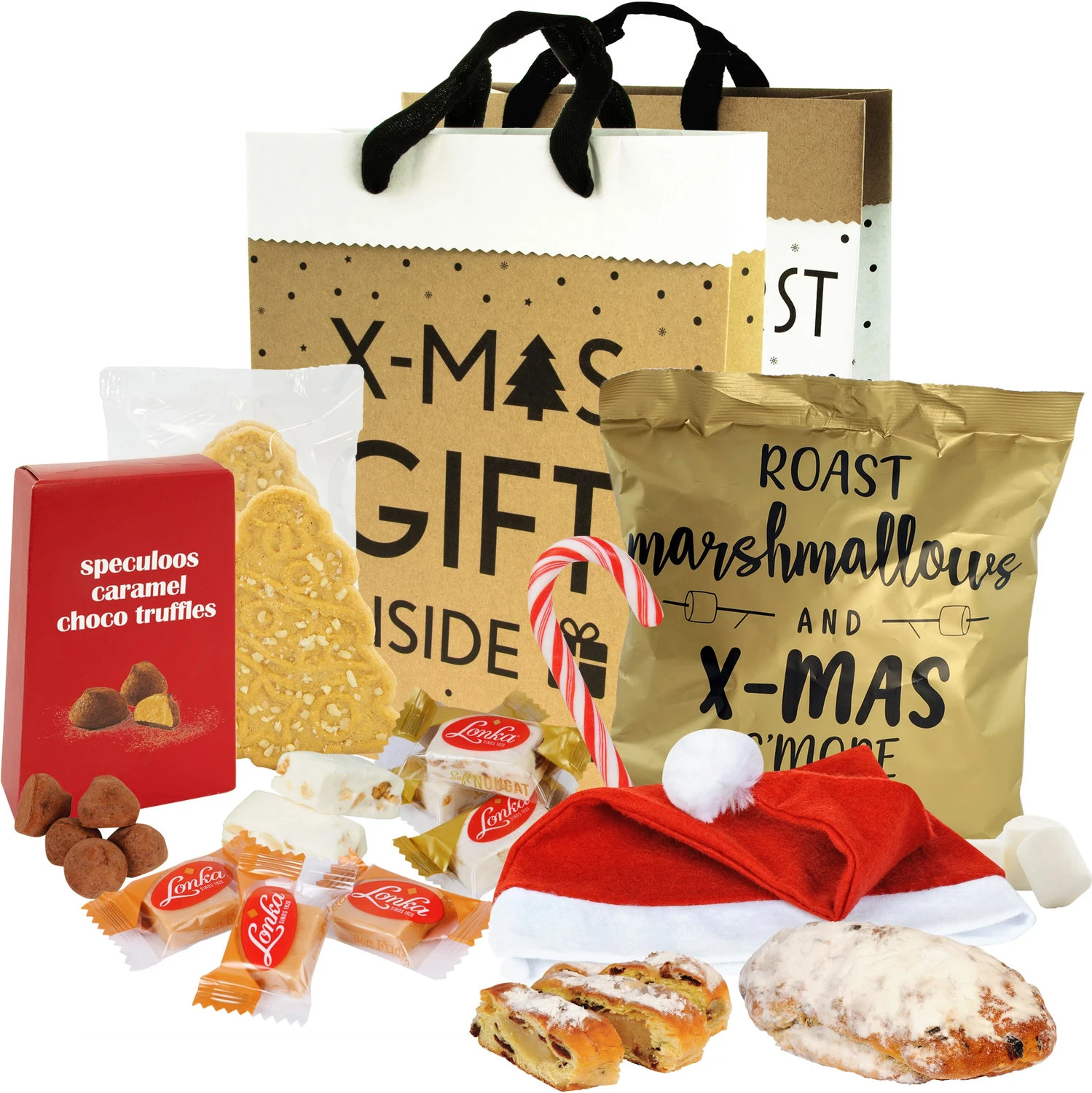 HOLIDAY - kerstgeschenk HOLIDAY - kerstgeschenk