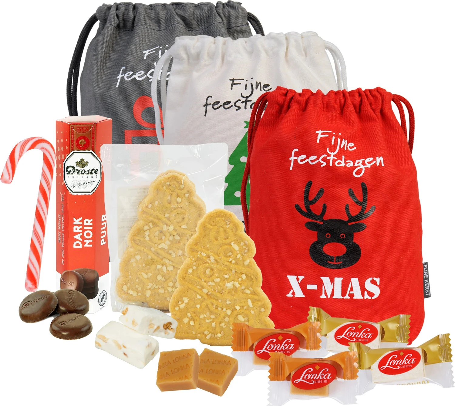 BJORN - kerstgeschenk