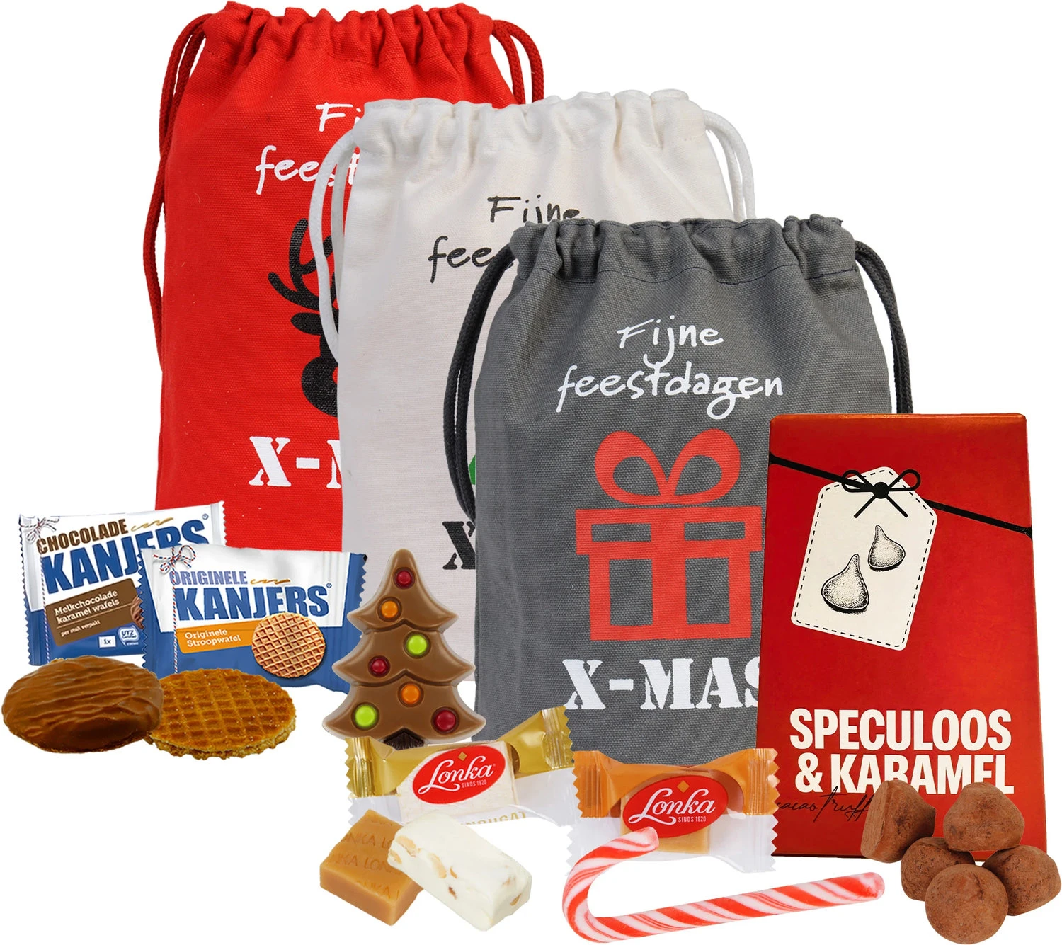 KJEL - kerstgeschenk KJEL - kerstgeschenk