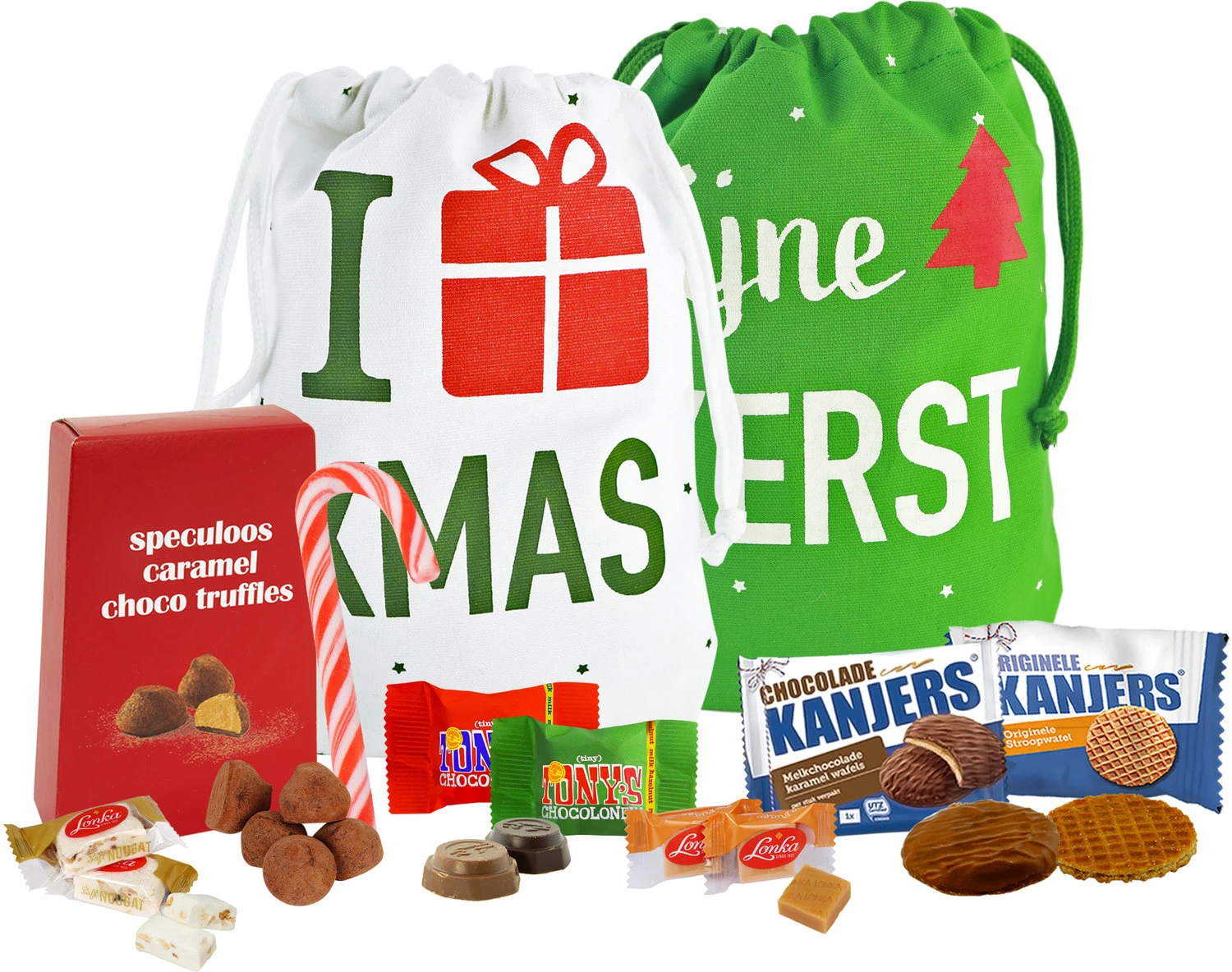 IVAR - kerstgeschenk