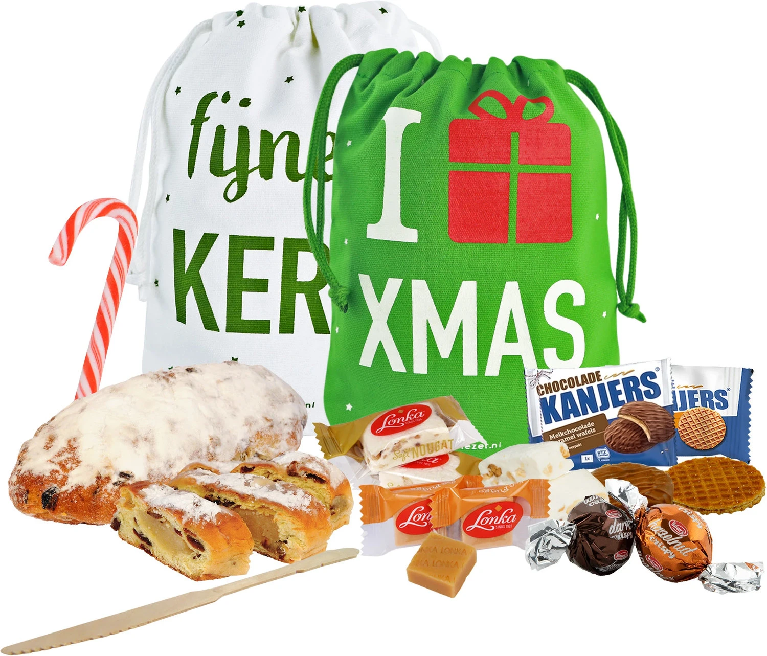 OLE - kerstgeschenk