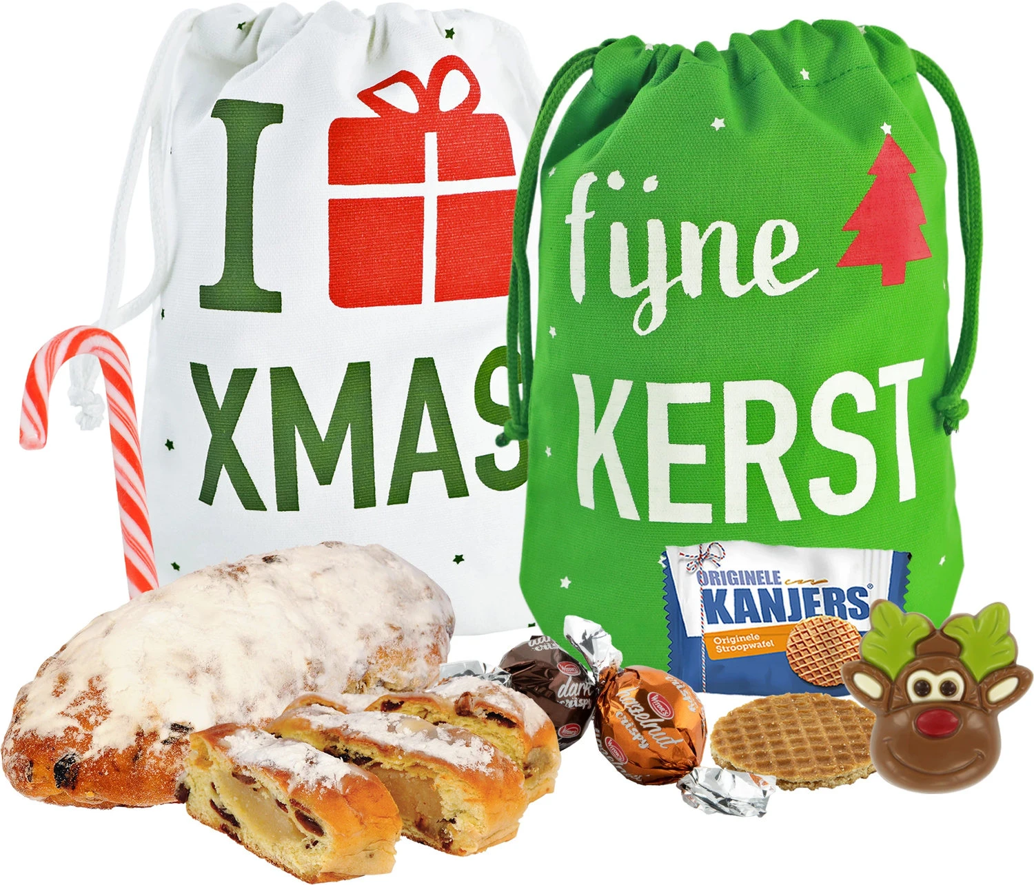SVEN - kerstgeschenk SVEN - kerstgeschenk