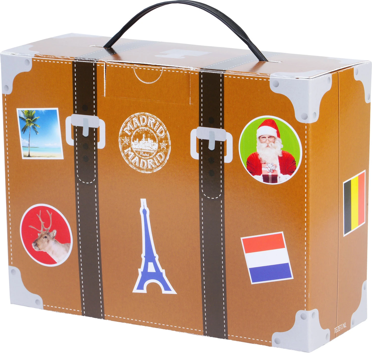 HELLO & GOODBYE - kerstgeschenk HELLO & GOODBYE - kerstgeschenk