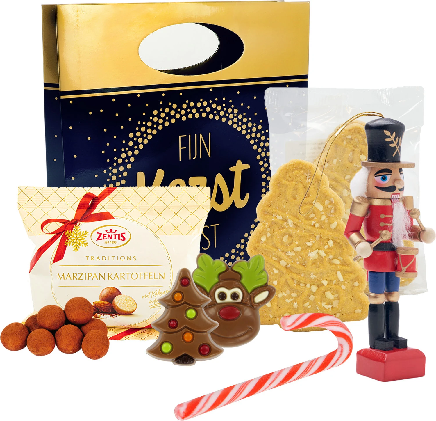BLING - kerstgeschenk BLING - kerstgeschenk