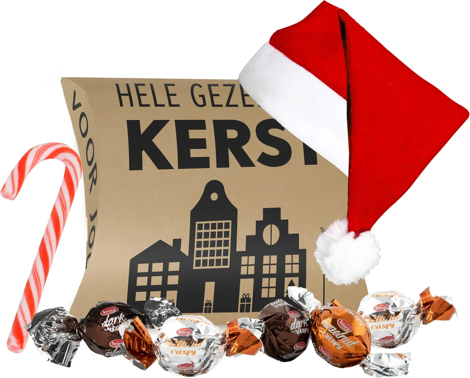 VENETIA - kerstgeschenk VENETIA - kerstgeschenk