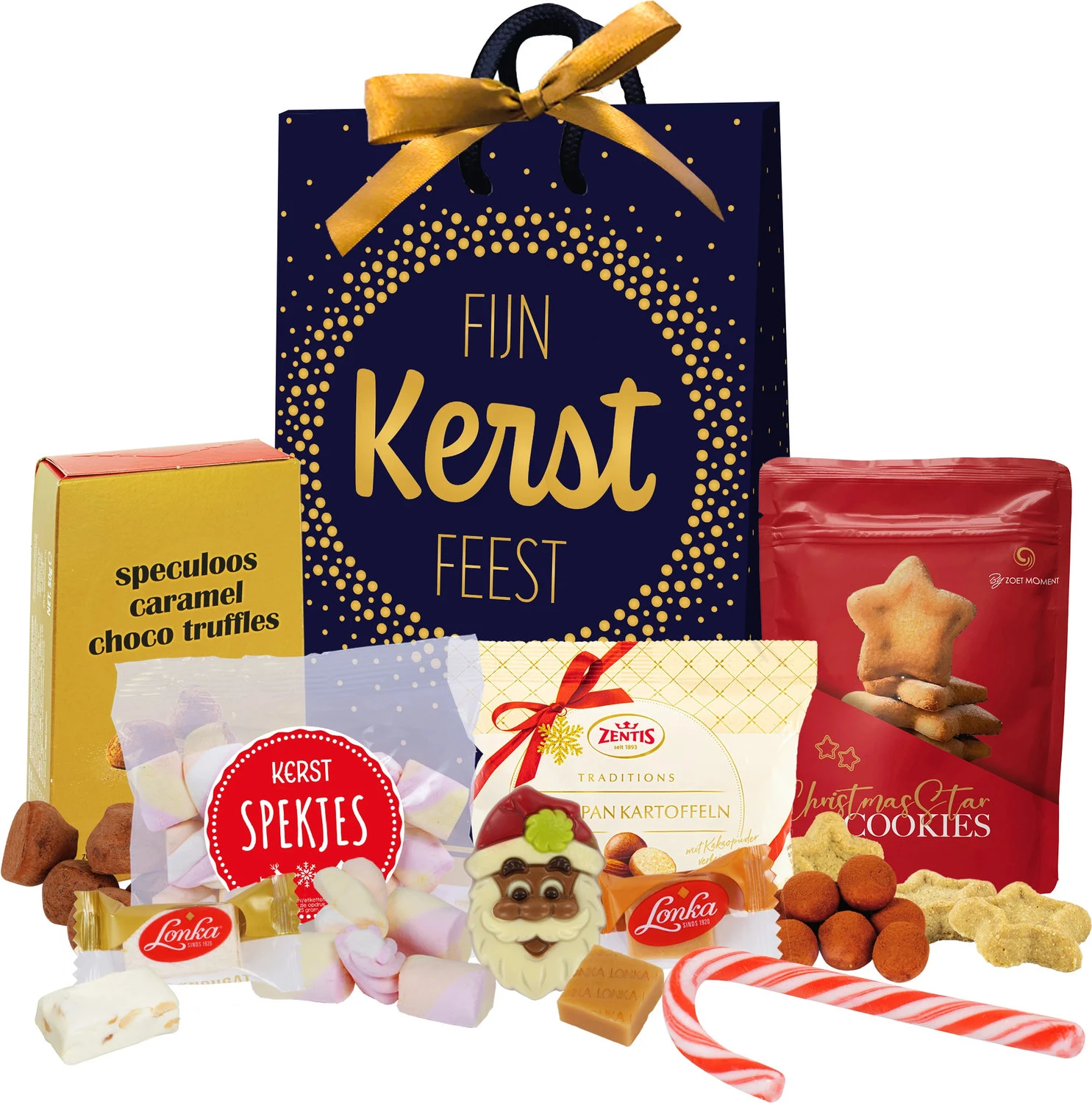 BINK - kerstgeschenk