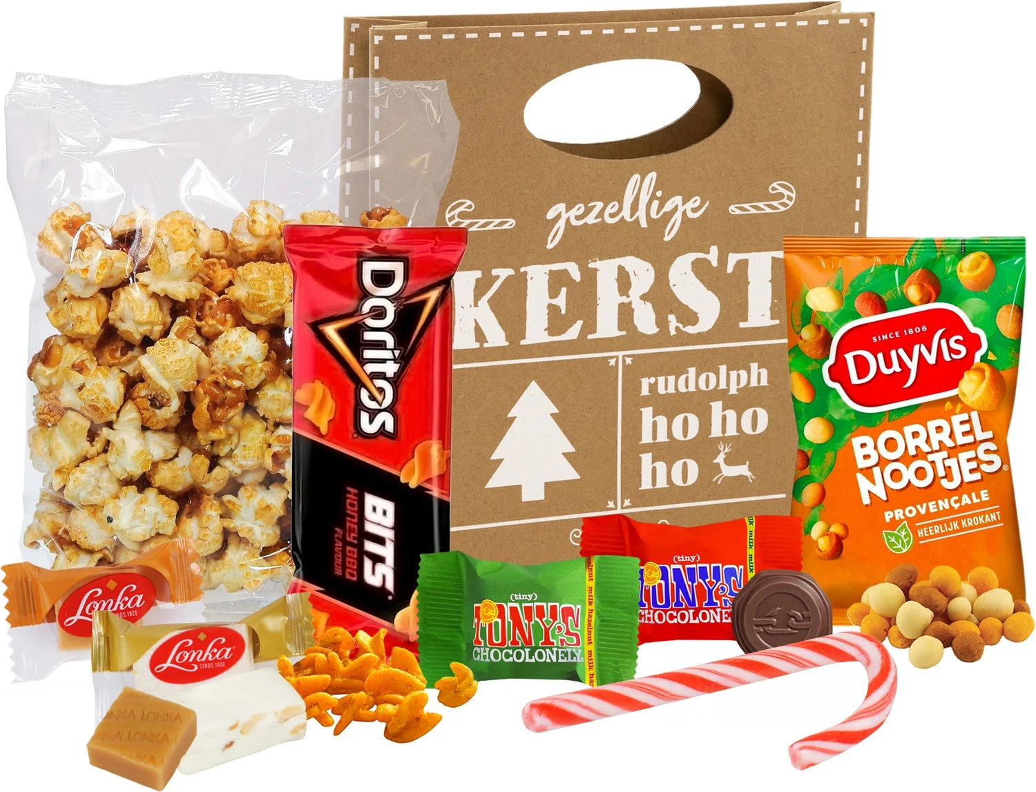 WONDERFUL - kerstgeschenk WONDERFUL - kerstgeschenk