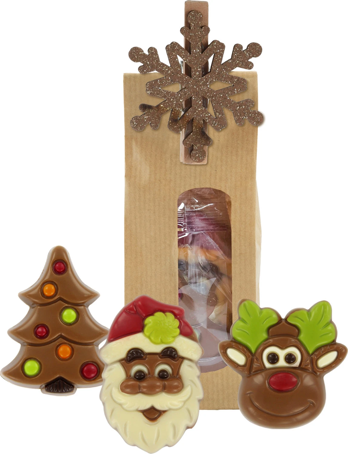 XMAS SANTA - kerstgeschenk XMAS SANTA - kerstgeschenk