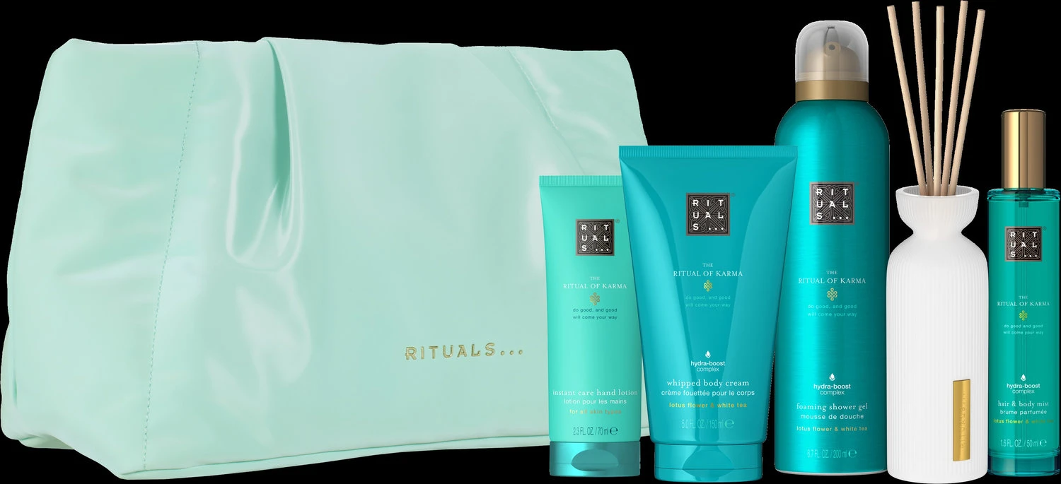 RITUAL OF KARMA - GIFTSET LARGE