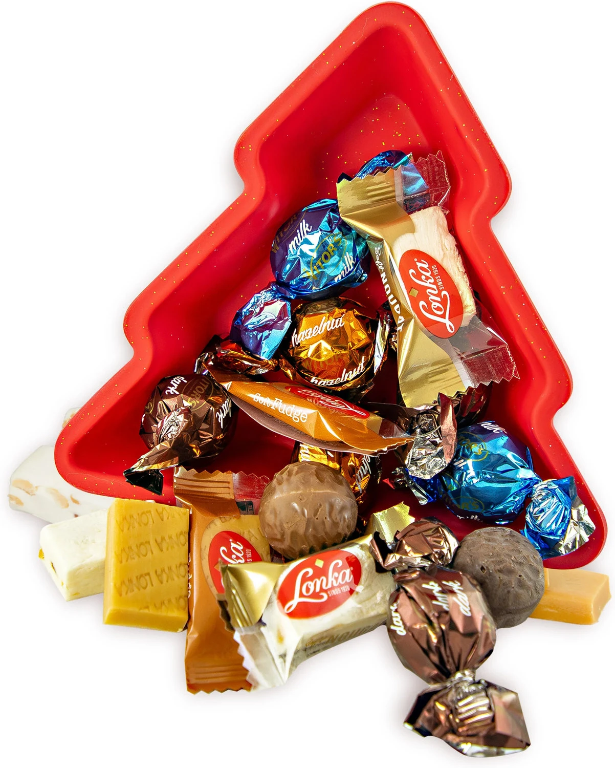 EMIL - kerstgeschenk EMIL - kerstgeschenk