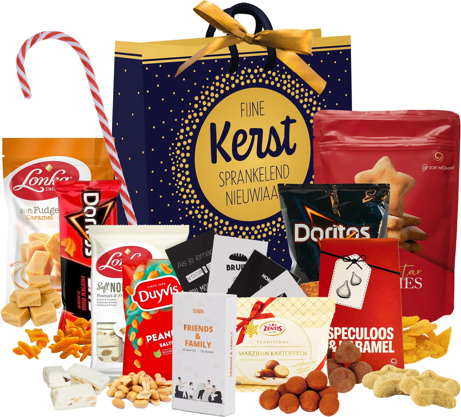 BEAU - kerstgeschenk