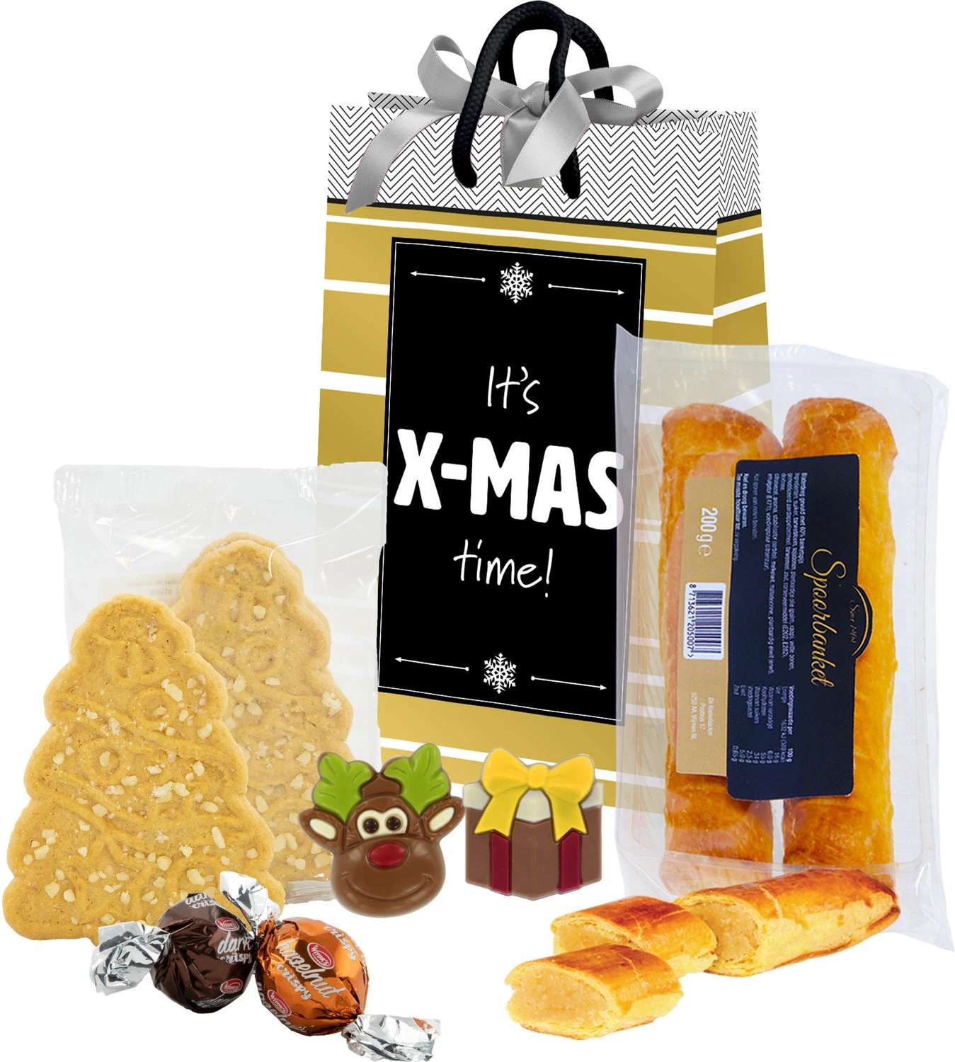 HOLIDAY JOY -kerstgeschenk HOLIDAY JOY -kerstgeschenk