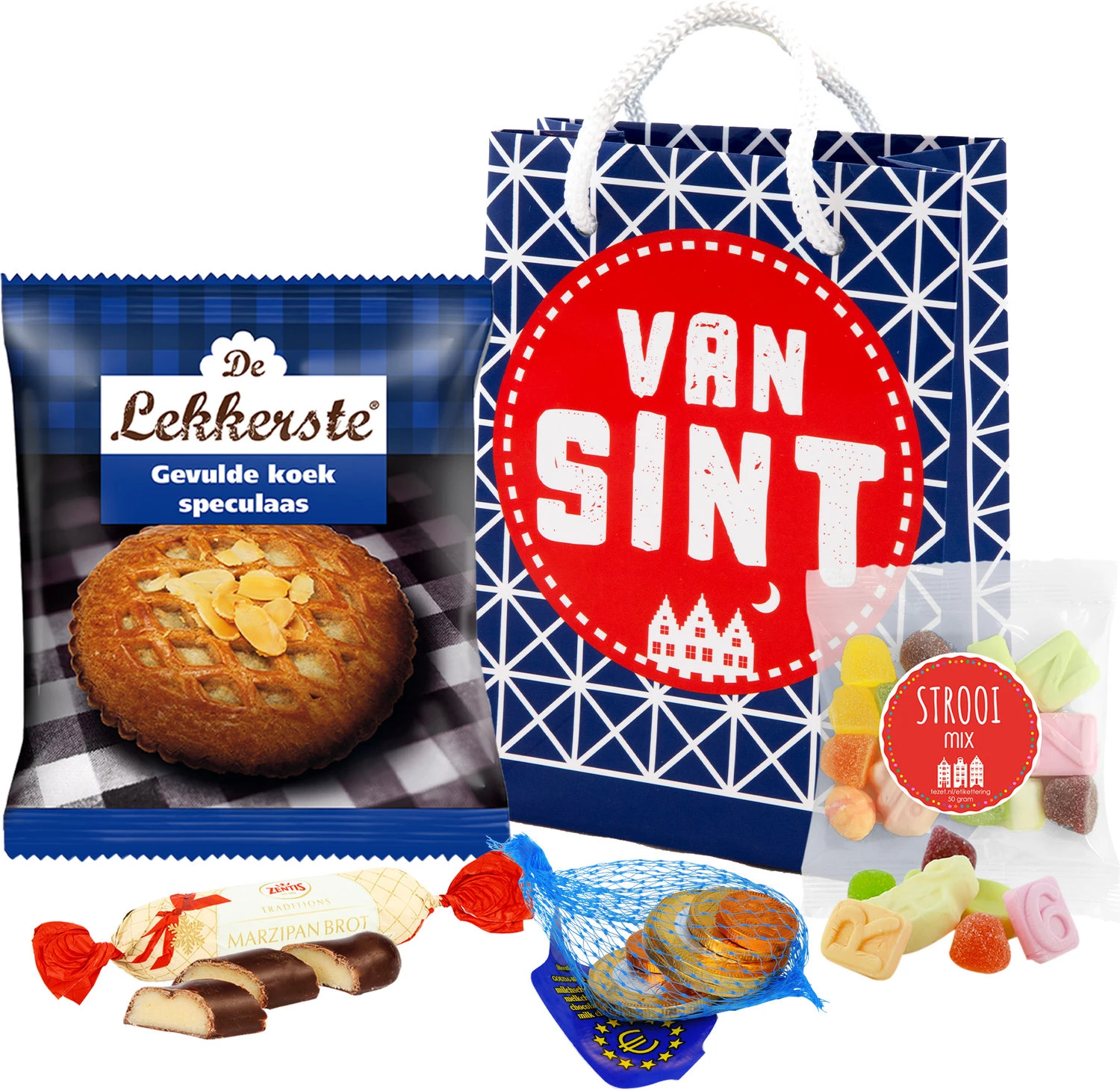 CELESTE - sintgeschenk CELESTE - sintgeschenk