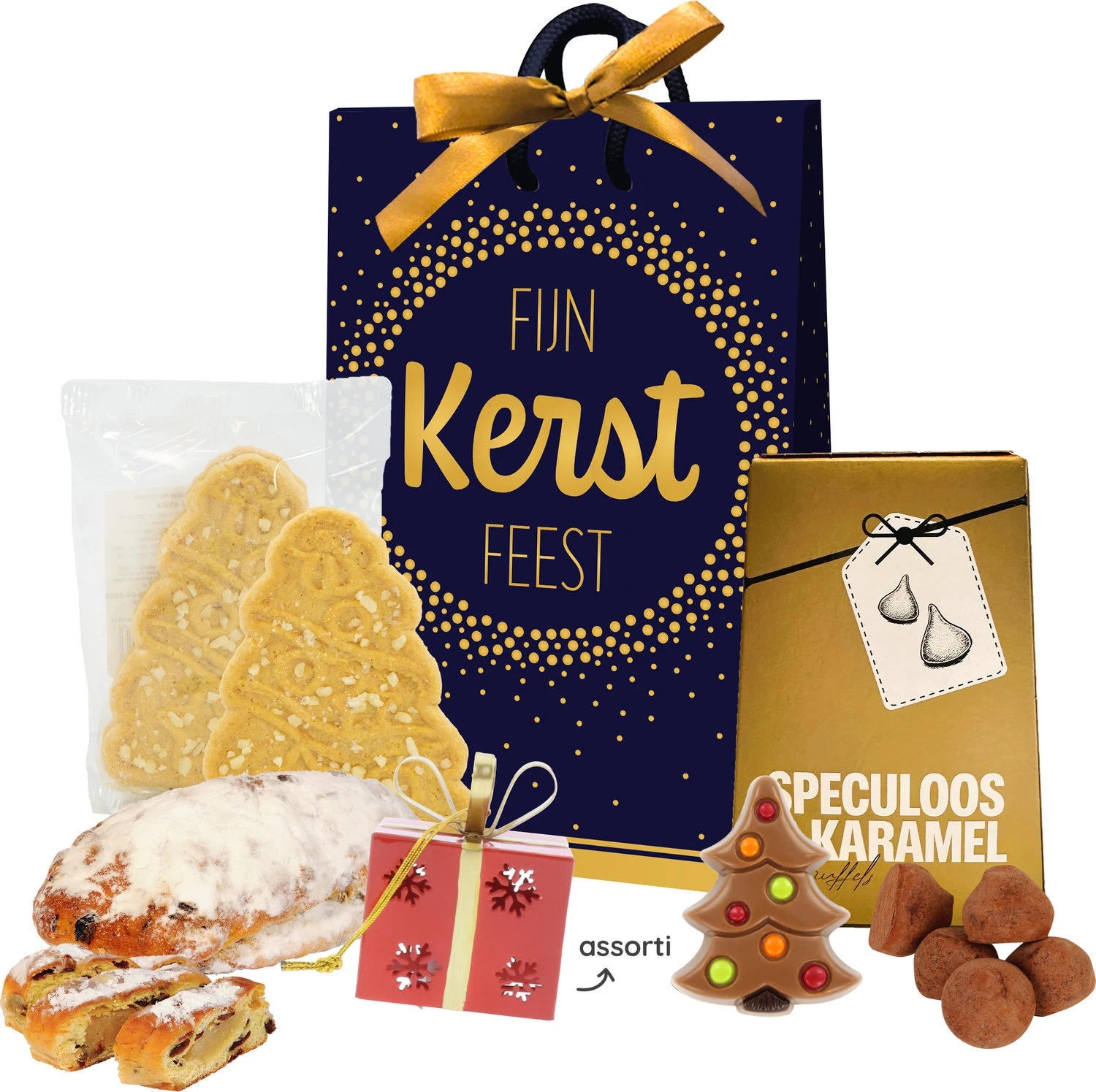 BALL - kerstgeschenk