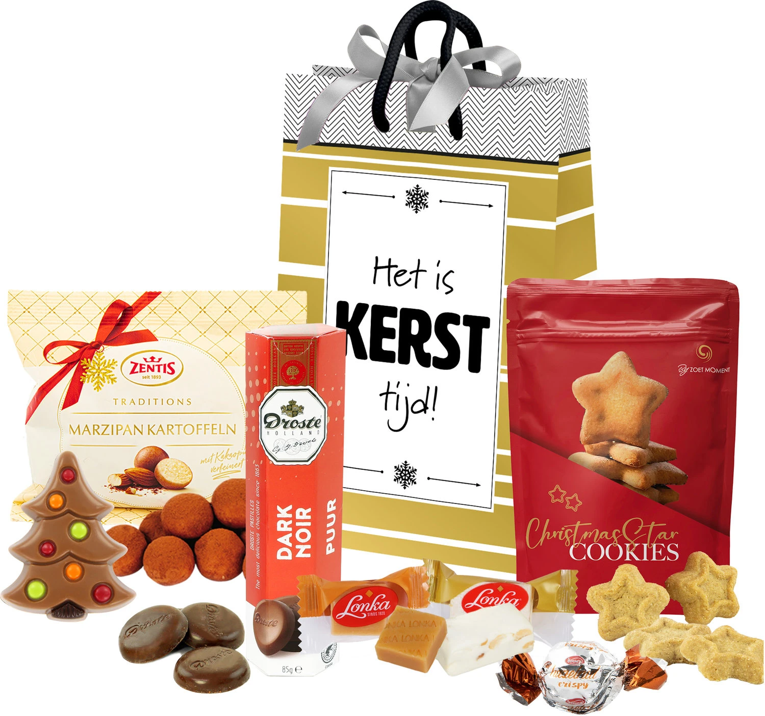SLEDGE - kerstgeschenk SLEDGE - kerstgeschenk